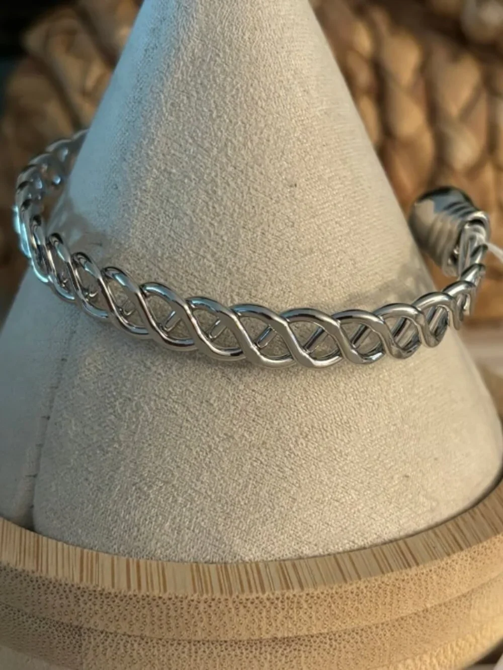 Park Lane “Lifestyle” Bracelet in Silver